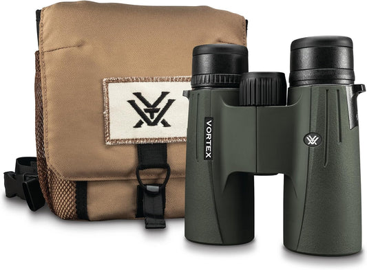 Vortex Viper HD Roof Prism Binoculars 8x42