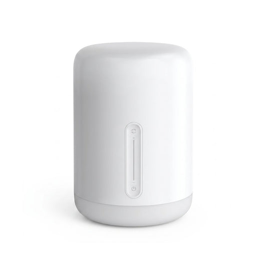 Smart Bedside Lamp with App, Voice & Touch Control