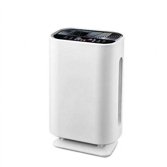 Smart Home Air Humidifier with App Control & 1-Year Warranty