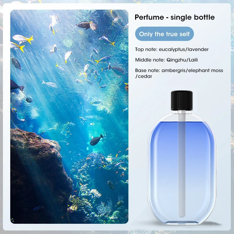 Smart Essential Oil Diffuser with Adjustable Speed