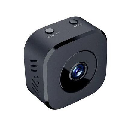 Wireless Mini Security Camera with 1080P HD and Night Vision