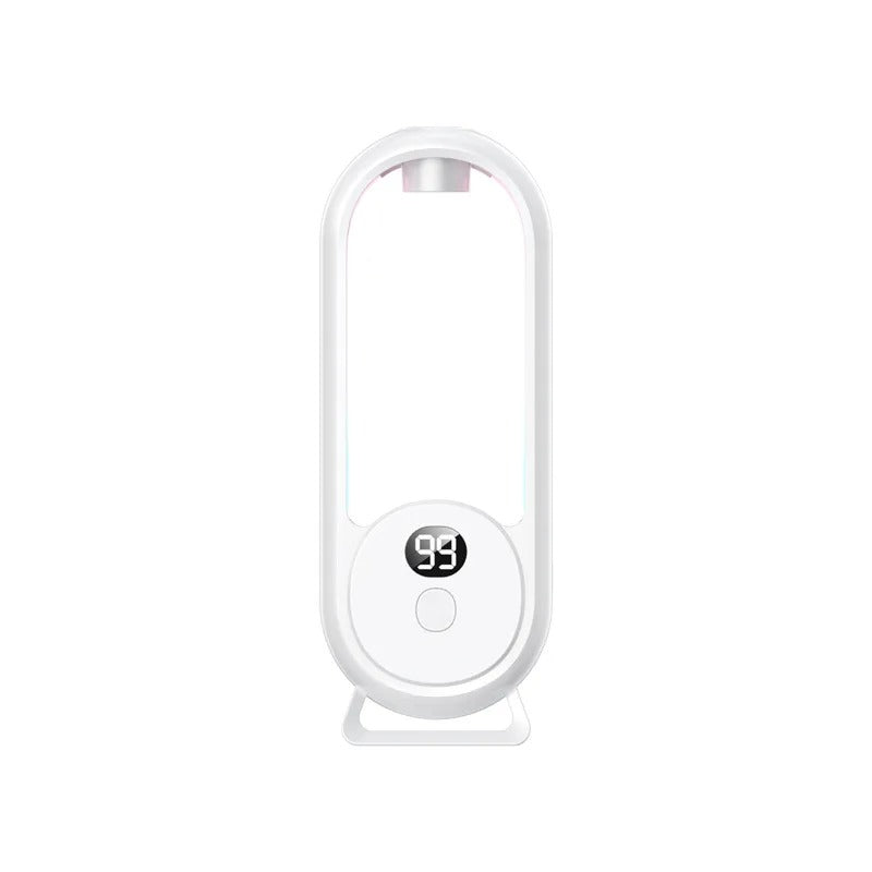 Smart Essential Oil Diffuser with Adjustable Speed