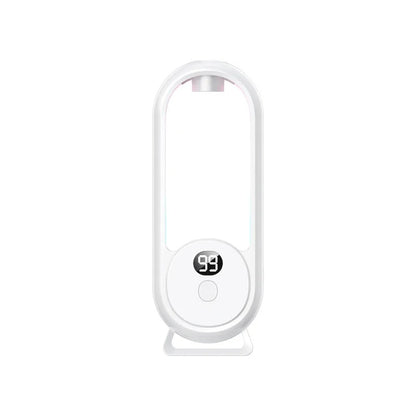Smart Essential Oil Diffuser with Adjustable Speed